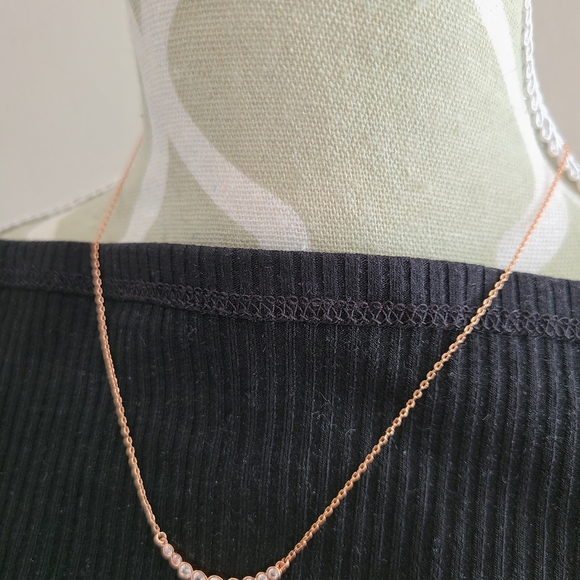 Kate Spade Necklace - Picture 6 of 6